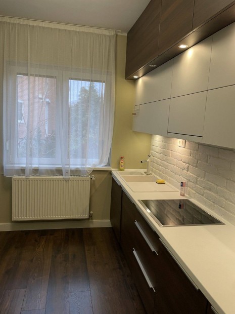 Exkluz�v, h�romszintes otthon gar�zzsal Debrecen sz�v�ben, a Sestakert