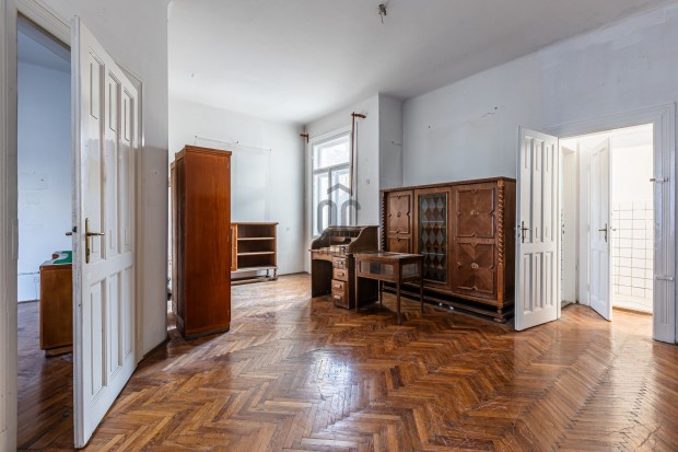 Exkluzv lehetsg Budapest szvben  Vilgos, 107 m-es polgri lak