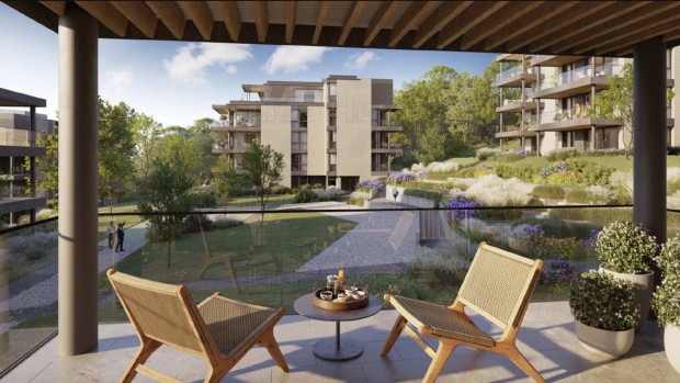 Exkluz�v �j�p�t�s� lak�sok Buda z�ld�vezet�ben