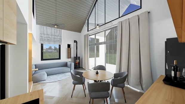 Exkluz�v v�zparti nyaral� Tokaj szomsz�ds�g�ban