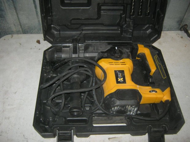 Expert Nxhd1532 vésőgép (csak búg)