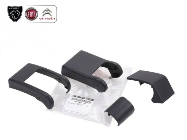 Expert, Jumpy, Scudo (07-) h�ts� ajt� zsan�r bor�t�s k�szlet 871667