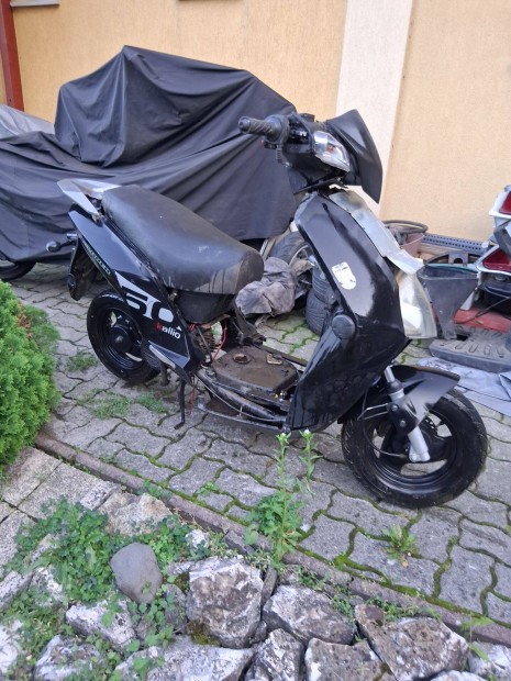 Explorer Kallio 50 2t alkatrsz