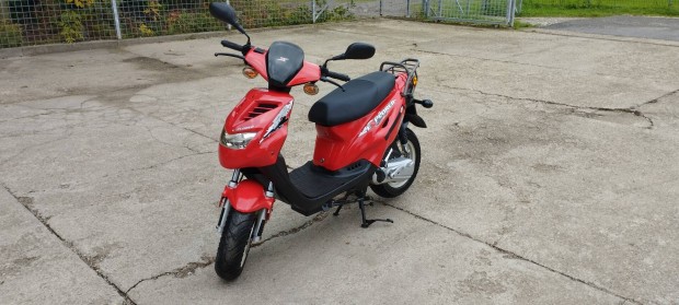 Explorer Spin 50 2T elad 
