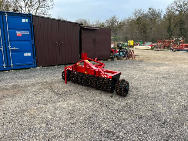 Expom 250 Crosskil -fronthenger