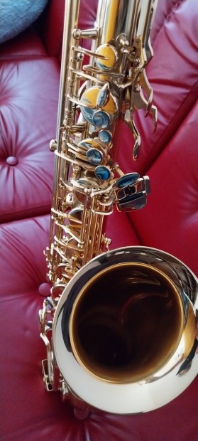 Expression Prmium Line XP2 tenor szaxofon karc mentes,j