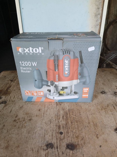 Extol Premium 1200 w felsmar