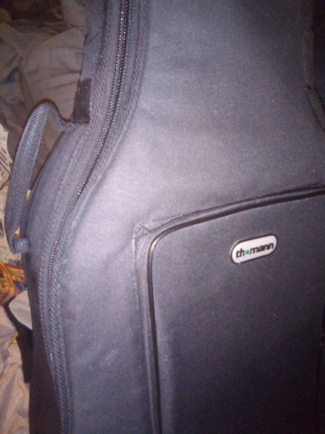 Extra Strong/Made in Germany/Acoustic Guitar Gig-Bag 
