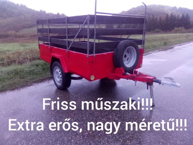 Extra ers nagy 140x220cm kivl llapot utnfut friss mszakival