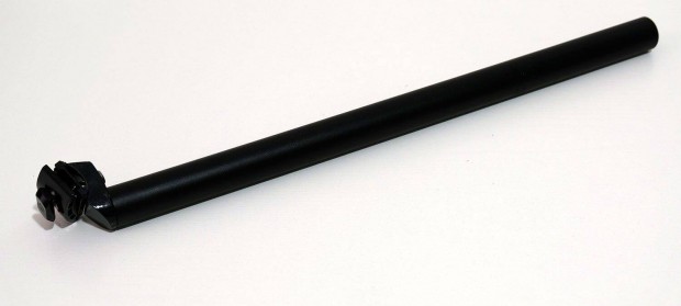 Extra hossz nyeregcs: 550 mm, 31,8 mm szles