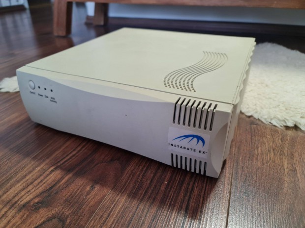 Extra kis mret retro Pentium 3 DOS szmtgp elad