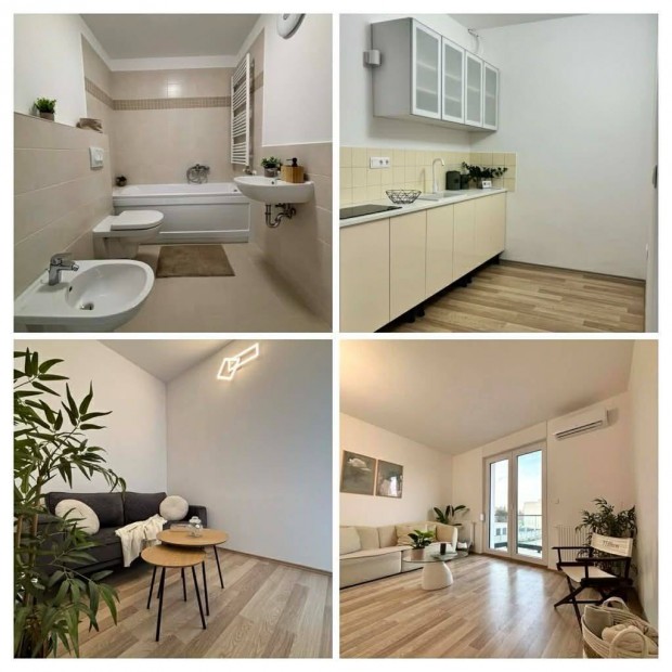 Extra otthon a belv�ros sz�l�n!