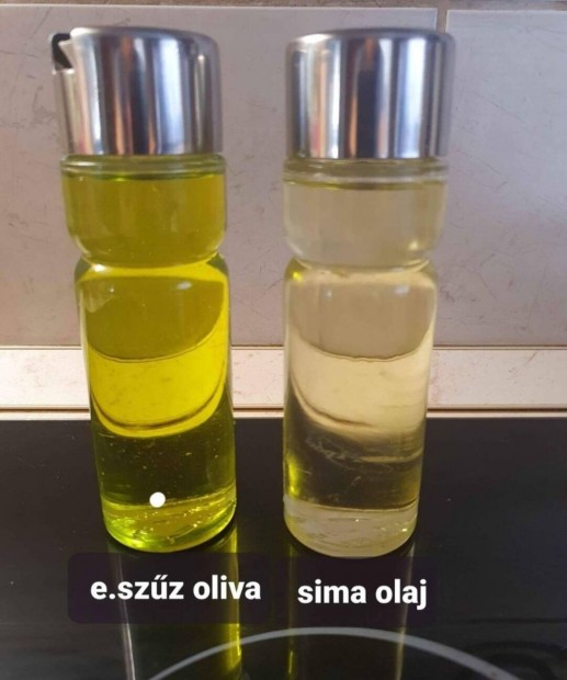 Extra szűz oliva olaj 5L