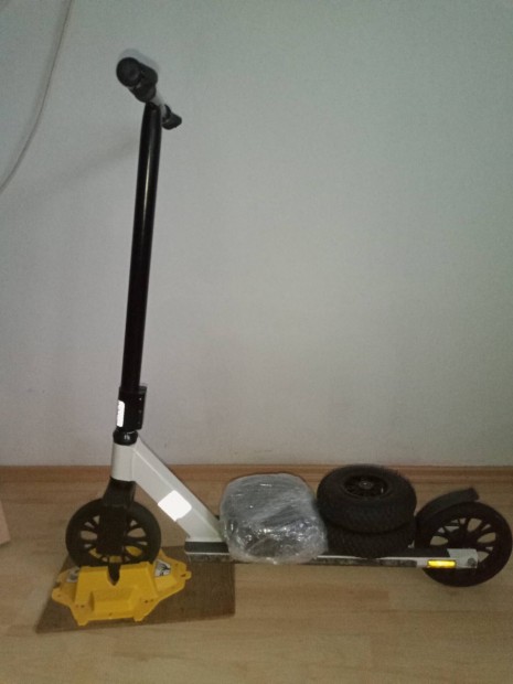 Extrm roller