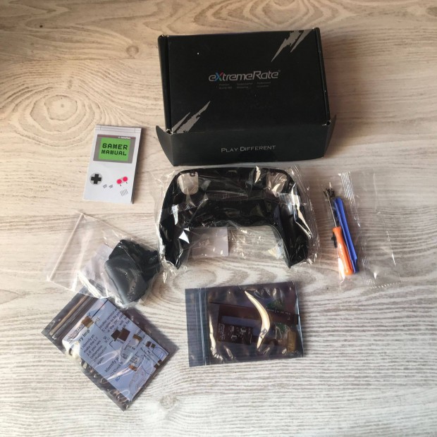 Extreme Rate PS5 Controller kit