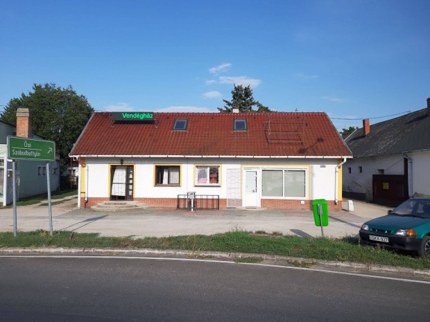 Ez a Vendégház az öröm forrása!
