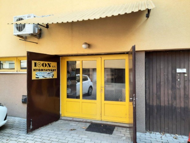 Ez a gar�zs/rakt�r/�zlet kell Neked!