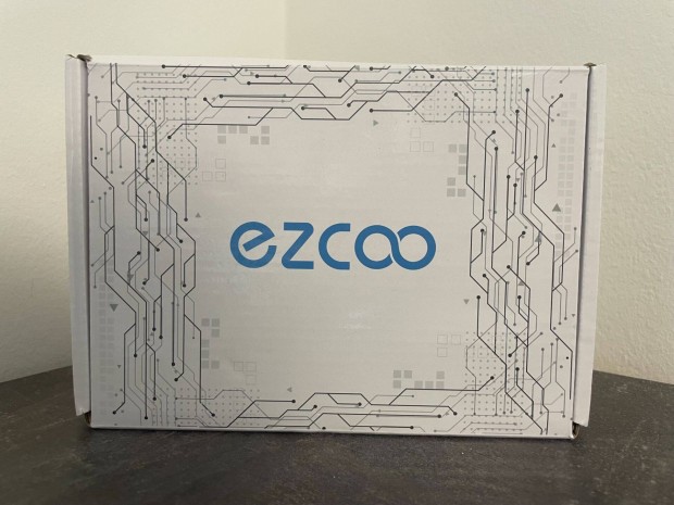 Ezcoo HDMI switch