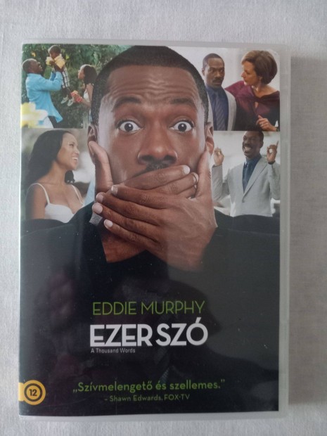 Ezer sz DVD