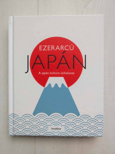 Ezerarc Japn - A japn kultra tikalauza