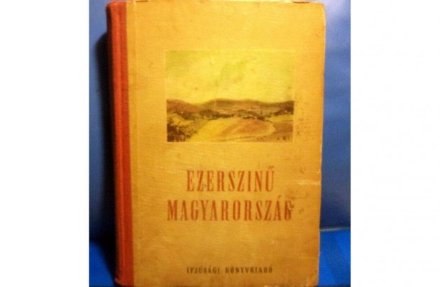 Ezerszin Magyarorszg