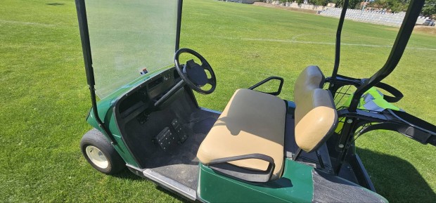 Ezgo Ez go elektromos golfkocsi golfaut ~100 km