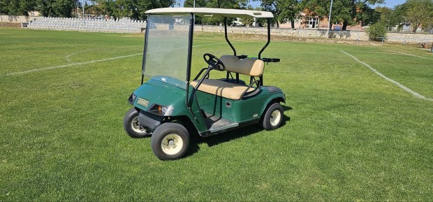 Ezgo ez go TXT j Akksi!! elektromos golfkocsi golfaut golf club car