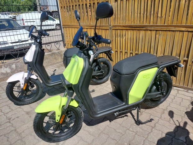 Ezi Citi 2MS Elektromos 2 db aksival