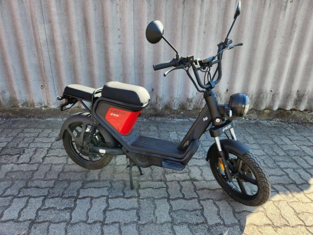 Ezi MIN 20 Ah Elektromos