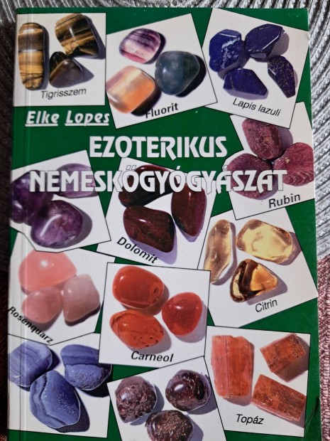 Ezoterikus Nemeskgygyszat 