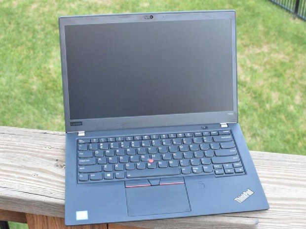 Ezt figyeld! Lenovo Thinkpad T480S /rintkpernys/ a Dr-PC-tl