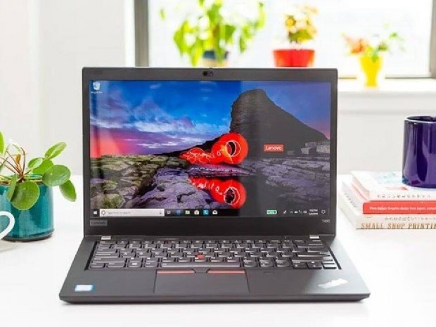 Ezt figyeld! Lenovo Thinkpad T490 (rintkpernys) -11.5