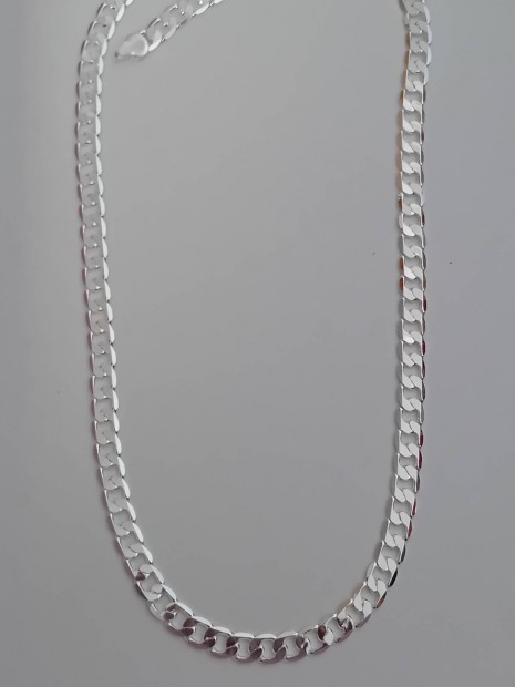 Ezst nyaklnc sterling 60 cm