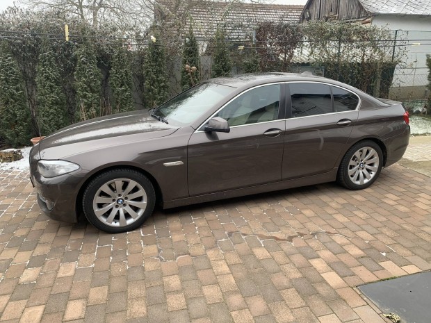 F10 f11 bmw felni hankook teligumival