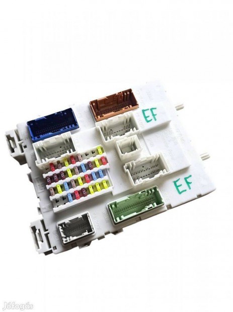 F1DT-14A073-EF ford focus kuga c-max bcmi komfort modul