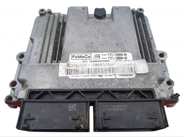 F1F1-12A650-SA vezrlegysg Ford Focus MK3 1.5D