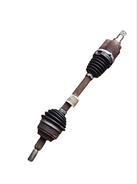 F1F6-3B437-GA fltengely - Ford Focus Mk3 1.5D