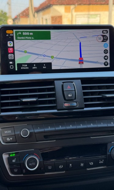 F20 F30 Carplay Multimdia Linux /NBT