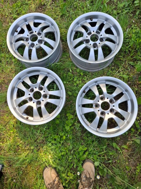 F90 BMW alufelni elado. 16-os