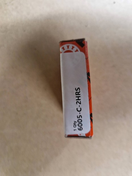 FAG 6005-C-2HRS csapgy