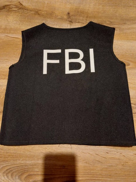 FBI mellny 