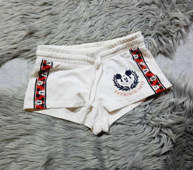 FB Sister Mickey short Xs-es