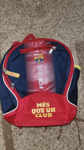 FCB gyermek ovis hátizsák