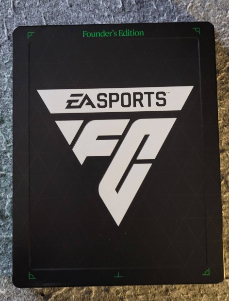 FC 24 PS5 Fifa 24 Steelbook Edition