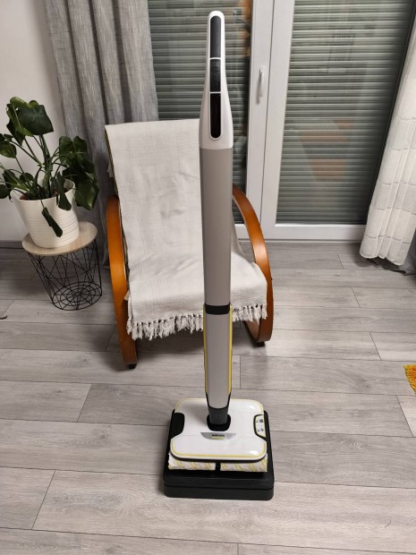 FC 7 Karcher felmos 