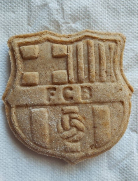 FC Barca Mzeskalcs