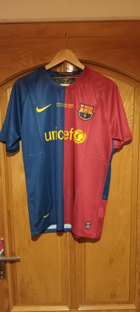 FC Barcelona 08/09 focimez