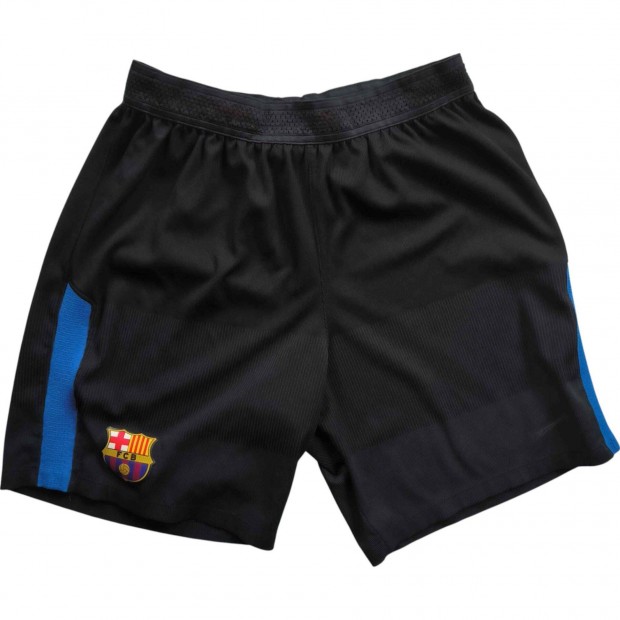 FC Barcelona 2017 Nike Aeroswift foci nadrág M-es