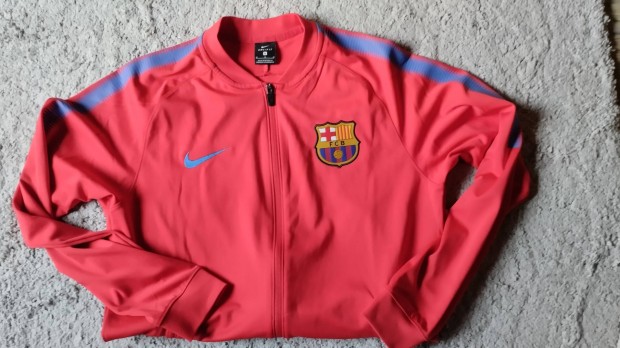 FC Barcelona Nike frfi fels M 