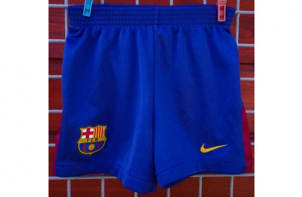 FC Barcelona eredeti Nike baby nadrg (85-90)